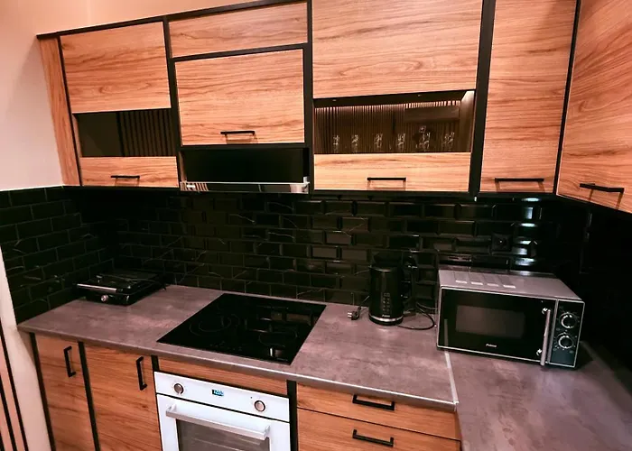 Aegean Stone Loft Apartament Miasto Kos