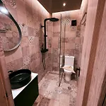 Aegean Stone Loft Апартаменты