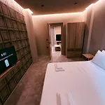 Aegean Stone Loft Апартаменты