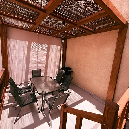 Aegean Stone Loft *