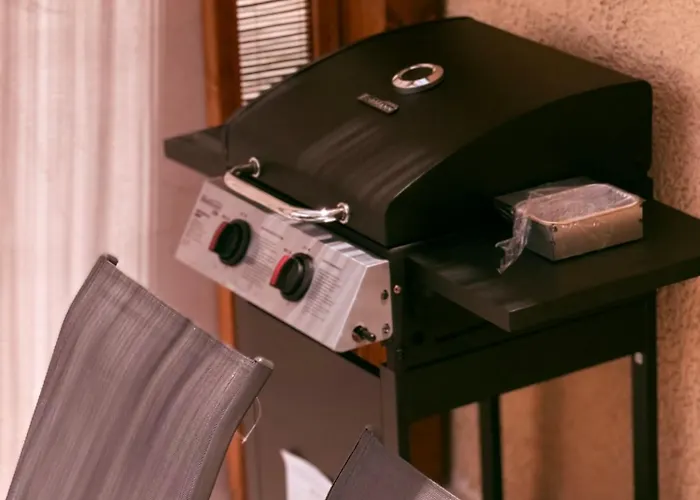 Apartmán Aegean Stone Loft Kos