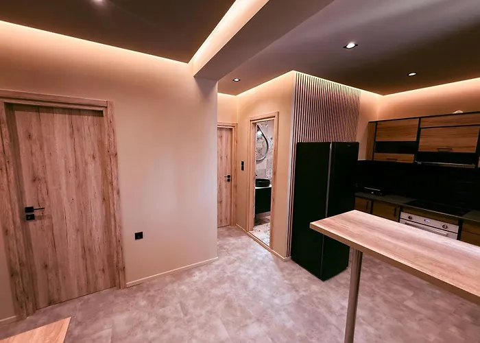 Apartmán Aegean Stone Loft Kos